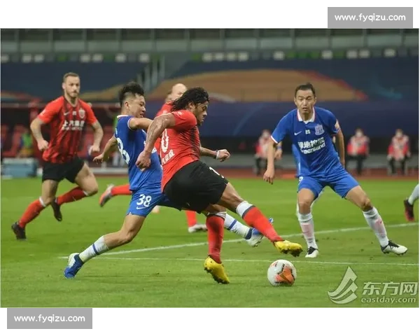 申花vs上港点燃沪上德比之夜谁主沉浮再掀风云 申花vs上港点燃沪上德比之夜谁主沉浮再掀风云